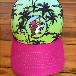 Bucee’s Youth Trucker Hat